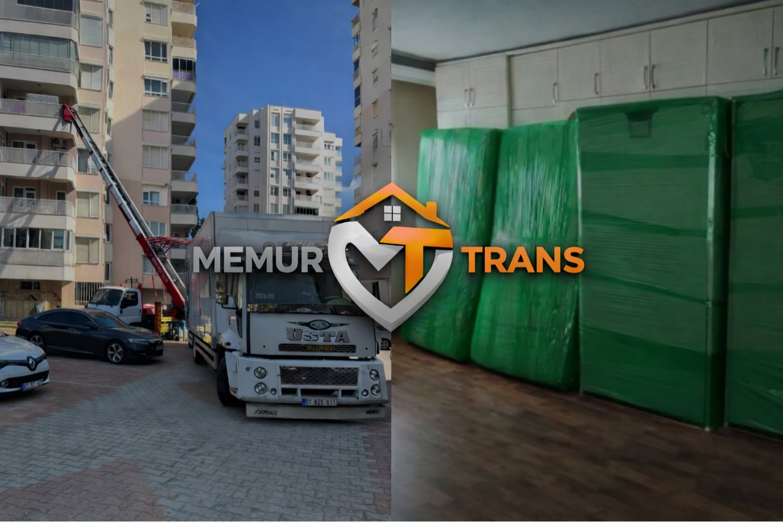 Memur Trans